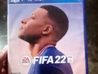 Fifa 22 ps4