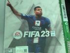 Fifa 23 Cd