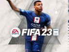 FIFA 23 Disc
