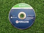 FIFA 23 Xbox