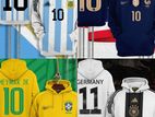 FIFA Hoodie Collection