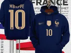 FIFA hoodie