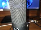 Fifine 669b Usb Studio Condenser Microphone