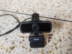 Fifine K420 Portable Webcam with mic