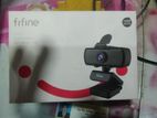 fifine k420 webcam 2k
