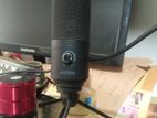 Fifine K669B Microphone USB Studio