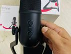 Fifine K678 microphone