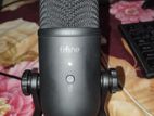 FIFINE K678 Microphone