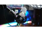 FIFINE K688 XLR/USB Dynamic Microphone