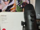 Fifine K690 Usb Microphone (blue Yeti Killer)