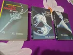 Fifty Shades Trilogy
