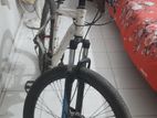 Cycle for sell