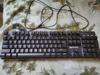 Fighter III, K614L Gaming Keyboard