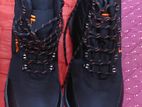 Fila Boot Keds Like New 43 Size