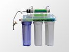 Filter For Mineral Water