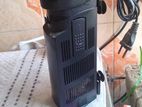 Filter machine for aquarium 100% working 800L/h