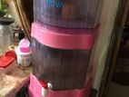 Filter Machine Used
