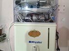 Miyako water filter