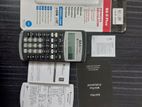 Financial Calculator BA II plus