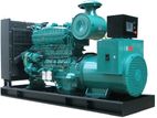 Find a dependable 250 KVA Cummins Generator with ISO certification