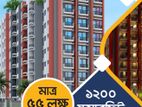 Find Your Dream Home in Satarkul – 1200 Sqft Flats Now Available