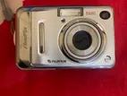 Finepix A500