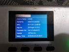 Finger Machine Zkteco K40 Time & Attendanc