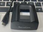 Finger print scanner Biometri USB B