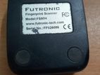 Finger Print Scanner