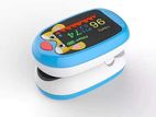 Finger Pulse Oximeter For Pediatric/child Oximetro Pulsoximeter