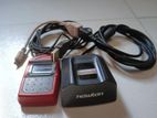 Fingerprint Scanner 2ps