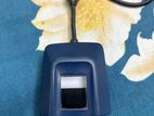 Fingerprint scanner