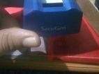 Fingerprint Scanner