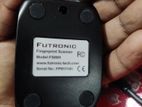 fingerprint scanner FS 08H