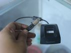 Fingerprint Scanner Type B/c