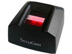 Fingerprint scen