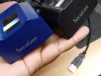 Fingerprint Secugen scanner hupx