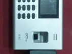 Fingerprint Time Attendance & Access Control Terminal.