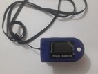 Fingertip Pulse Oximeter