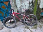 Finis Bicycle Sell Size 26