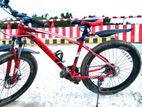 Bicycle for sell