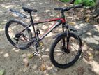 Finiss 26" Gear Cycle
