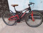 Finish cycle For sell(24 size)