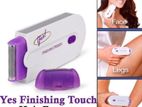 Finishing Touch Unisex Full Body Hair Remover