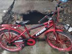 Finiss 20 Size Baby Cycle