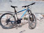 Finiss 26" bicycle sell