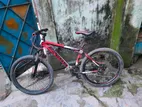 Finiss Bicycle Sale