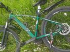 FINISS BRAND 26" SIZE MTB CYCLE