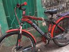 Bicycle for sell