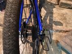 Finiss Cycle
